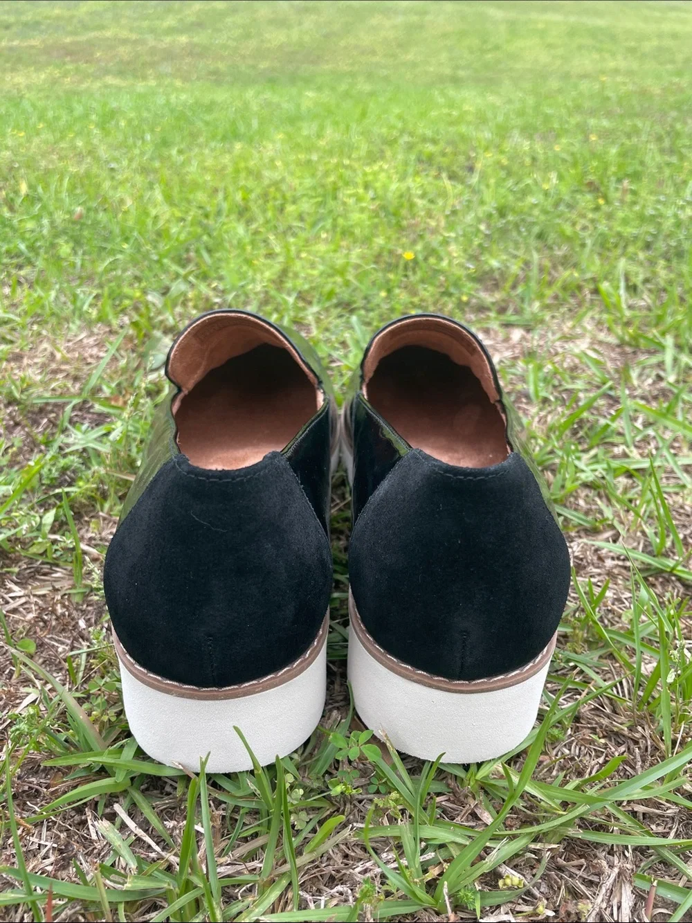 Vionic “Kensley” Loafers - Picture 3 of 8